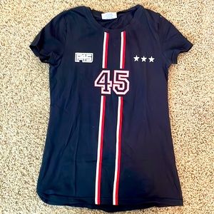 F45 Training T shirt